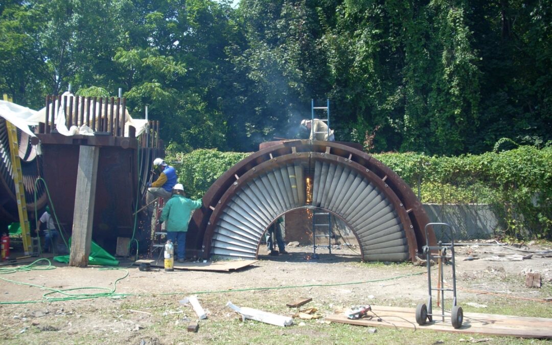 TURBINE SHELL DEMO