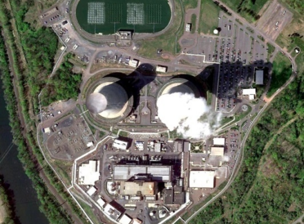 NUCLEAR GENERATING STATION UPGRADES NUCLEAR GENERATING STATION UPGRADES