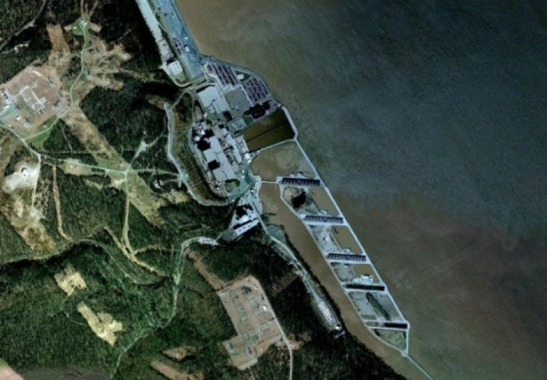 NUCLEAR GENERATING STATION UPGRADES NUCLEAR GENERATING STATION UPGRADES