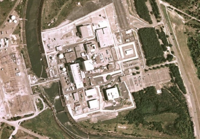 NUCLEAR GENERATING STATION UPGRADES NUCLEAR GENERATING STATION UPGRADES