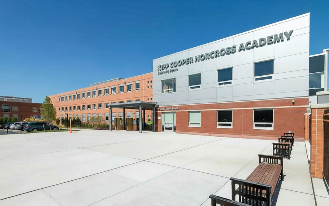 KIPP COOPER NORCROSS ACADEMY