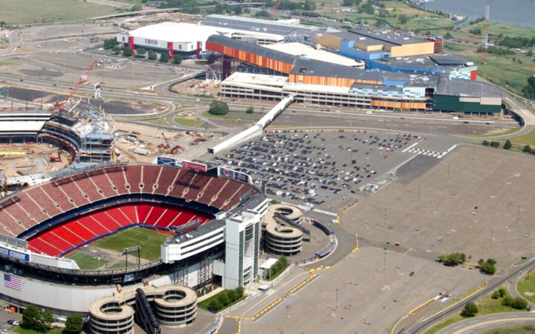 MEADOWLANDS XANADU