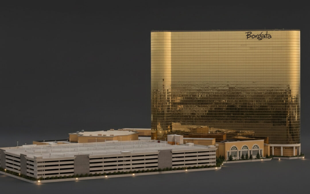 MGM SITE CIVIL WORK