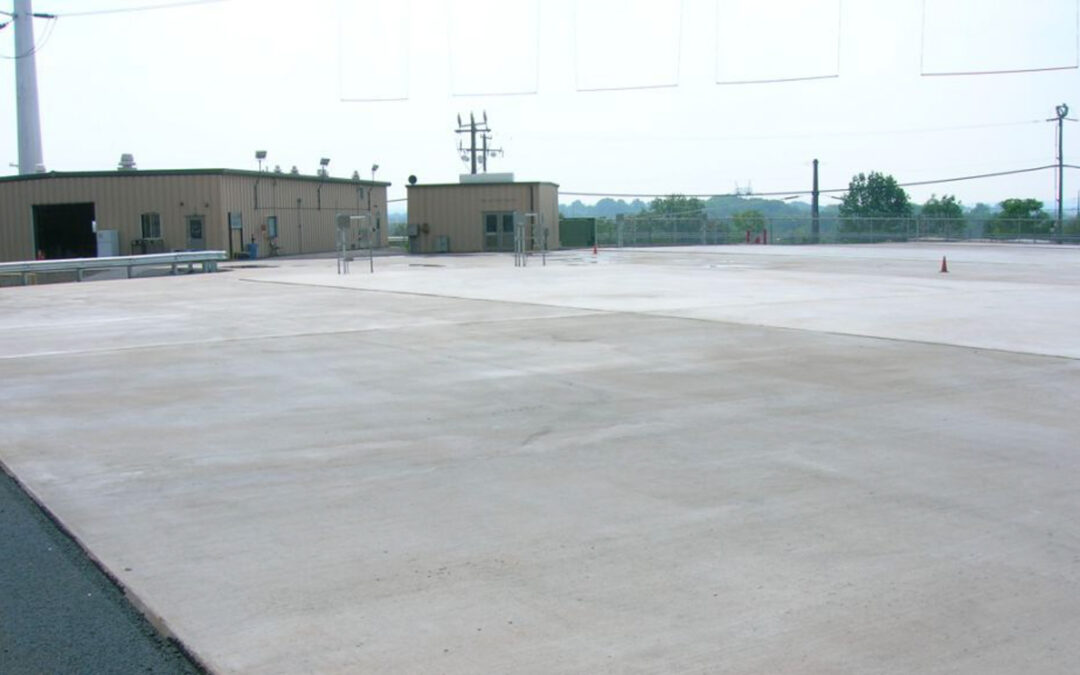 NUCLEAR GENERATING STATION UPGRADES