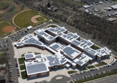 NEW BRUNSWICK RENEWABLE ENERGY CONSORTIUM SOLAR