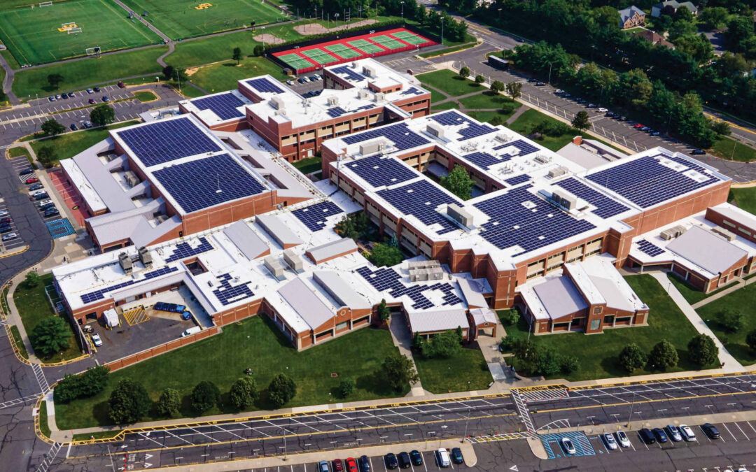 NEW BRUNSWICK RENEWABLE ENERGY CONSORTIUM SOLAR