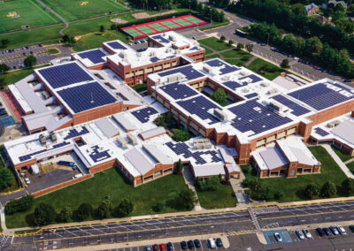 NEW BRUNSWICK RENEWABLE ENERGY CONSORTIUM SOLAR