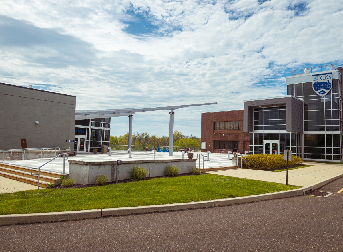 BUCKS COUNTY COMMUNITY COLLEGE – PERKASIE BUCKS COUNTY COMMUNITY COLLEGE – PERKASIE