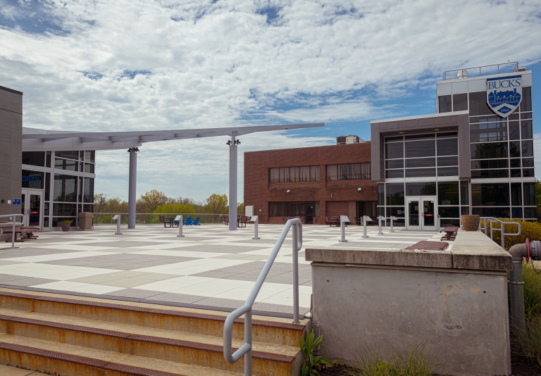 BUCKS COUNTY COMMUNITY COLLEGE – PERKASIE BUCKS COUNTY COMMUNITY COLLEGE – PERKASIE