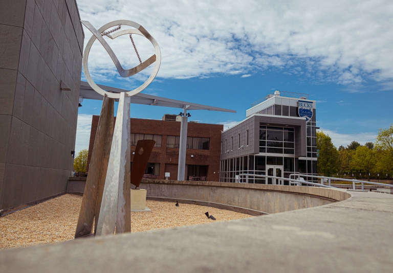 BUCKS COUNTY COMMUNITY COLLEGE – PERKASIE