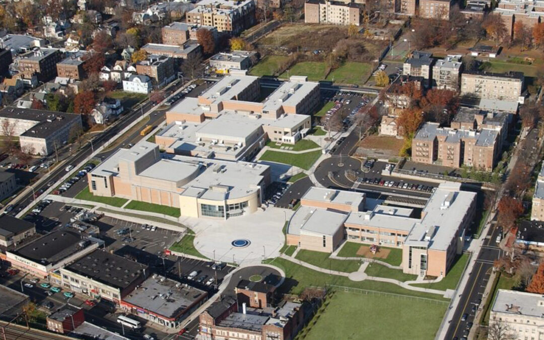 CICELY TYSON SCHOOL FOR THE PERFORMING ARTS