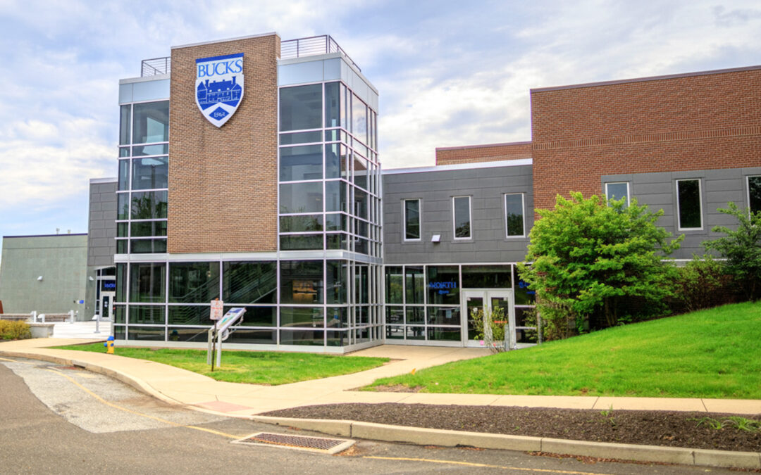 BUCKS COUNTY COMMUNITY COLLEGE – PERKASIE