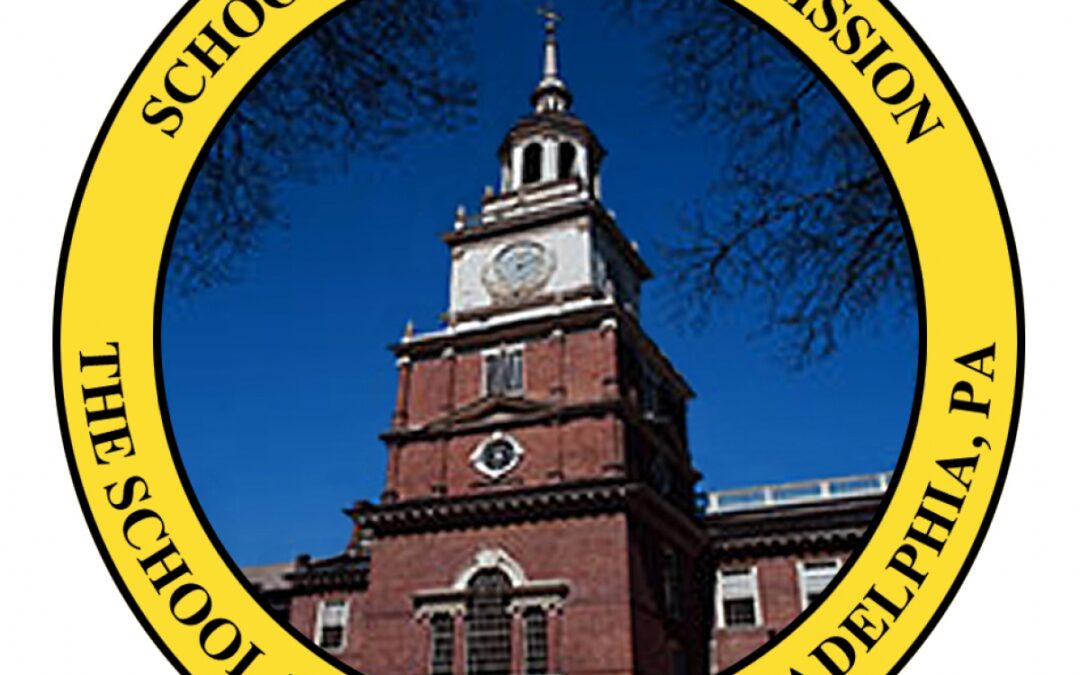 PHILADELPHIA CAPITAL IMPROVEMENT PROGRAM