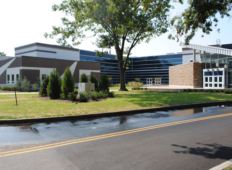 UNION COUNTY VOCATIONAL SCHOOL ACADEMY FOR PERFORMING ARTS