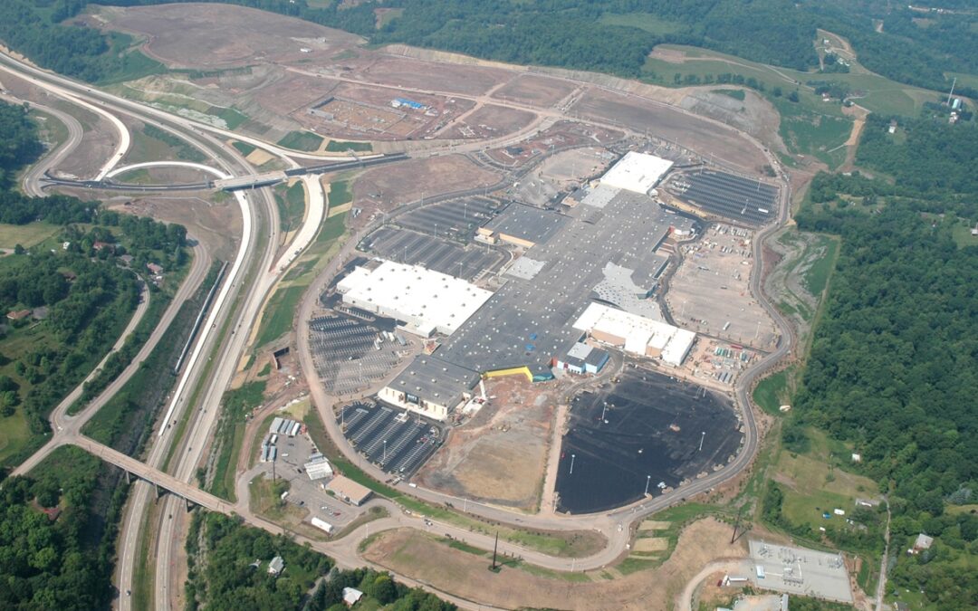 PITTSBURGH MILLS