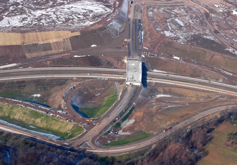 PITTSBURGH MILLS