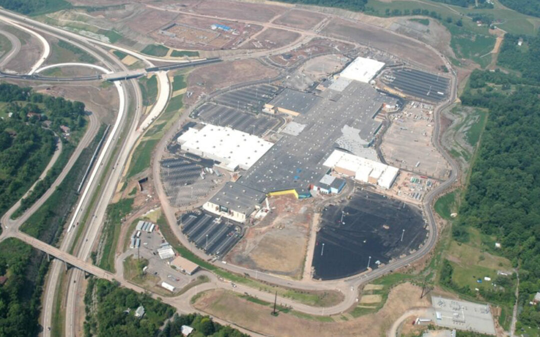 PITTSBURGH MILLS