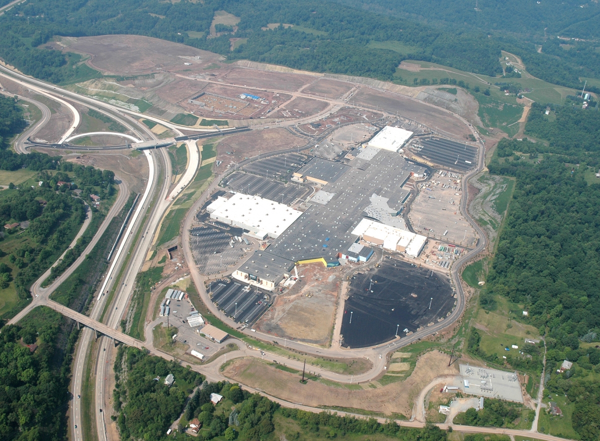 PITTSBURGH MILLS