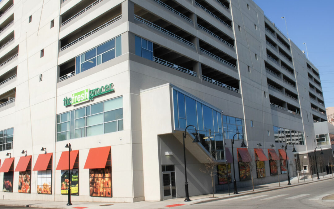 NEW BRUNSWICK WELLNESS PLAZA
