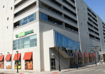 NEW BRUNSWICK WELLNESS PLAZA