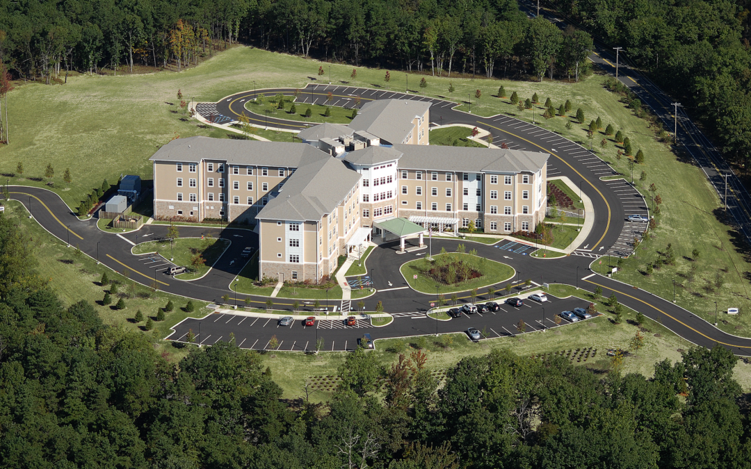 ROOSEVELT CARE AT OLD BRIDGE