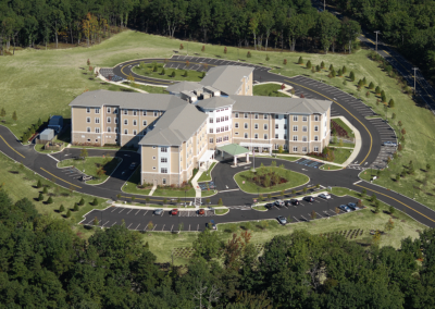 ROOSEVELT CARE AT OLD BRIDGE
