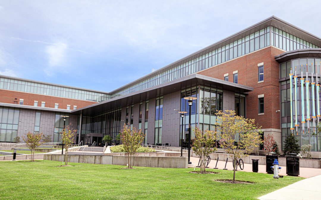 ROWAN COLLEGE OF BUSINESS