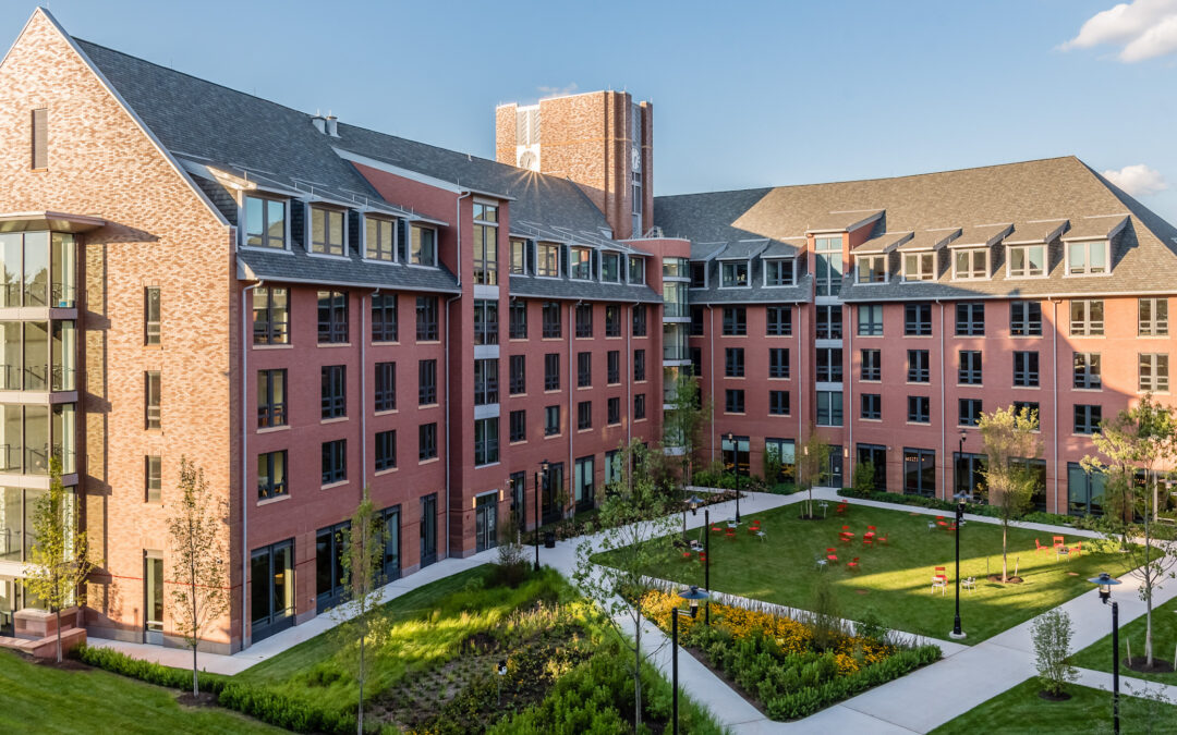 RUTGERS HONORS COLLEGE