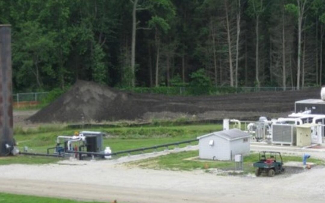 SALEM COUNTY UTILITIES AUTHORITY