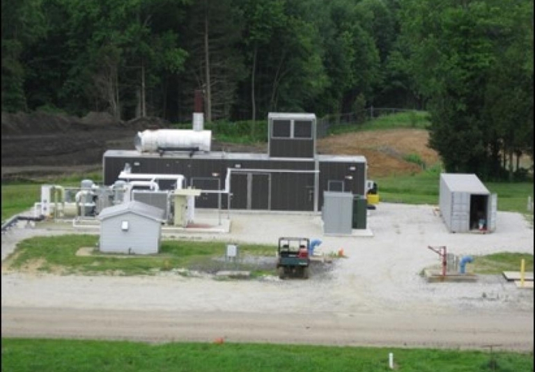 SALEM COUNTY UTILITIES AUTHORITY SALEM COUNTY UTILITIES AUTHORITY