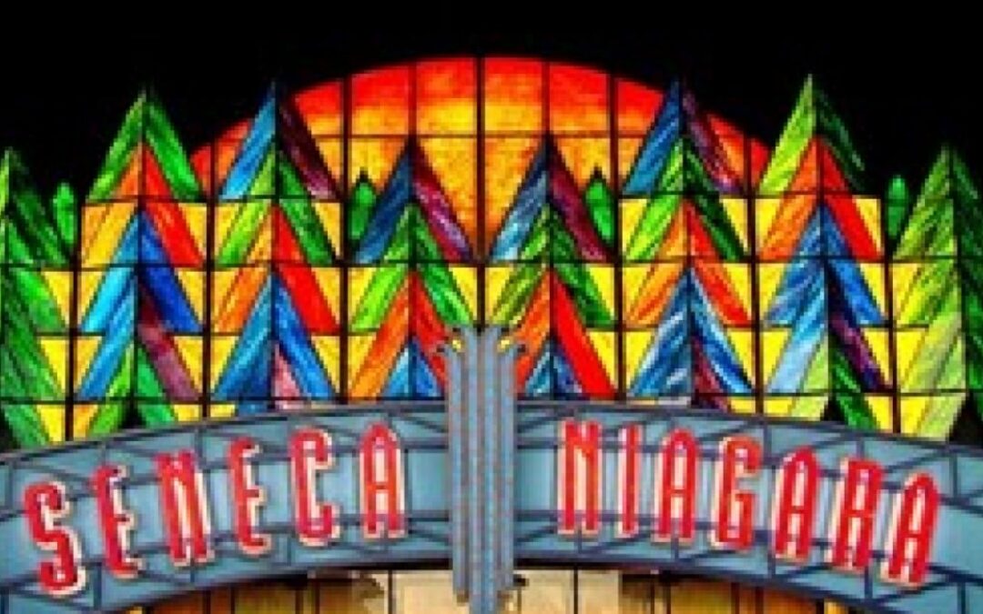 SENECA NIAGARA COMBINED HEAT AND POWER