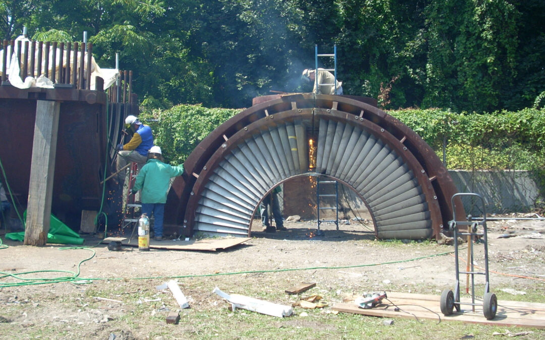 TURBINE SHELL DEMO