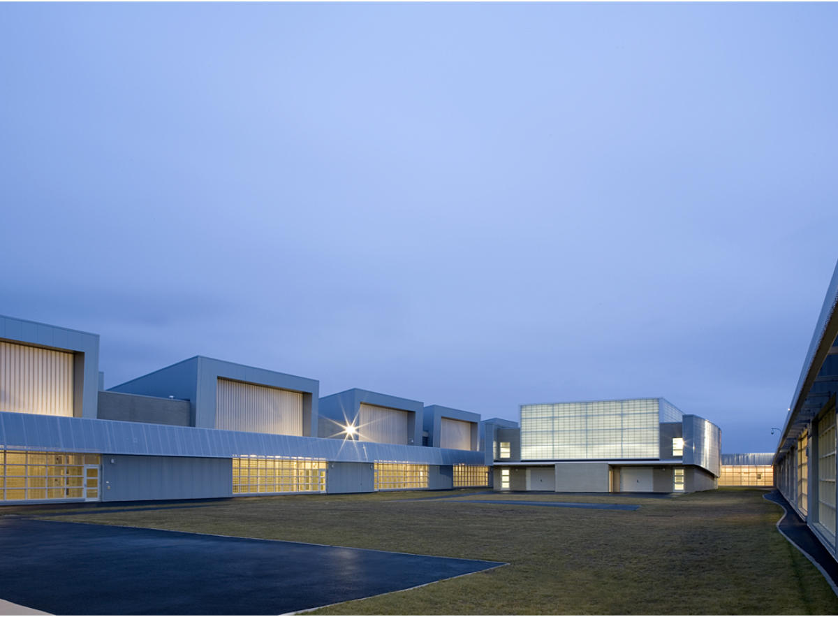 UNION COUNTY JUVENILE DETENTION FACILITY UNION COUNTY JUVENILE DETENTION FACILITY