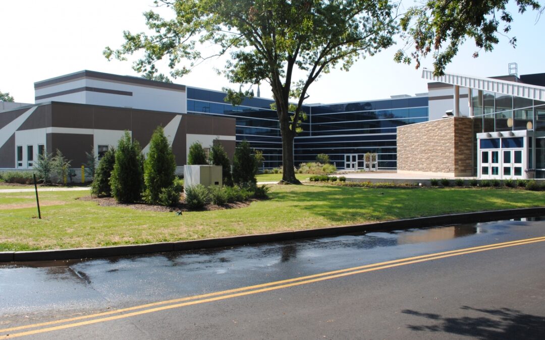 UNION COUNTY VOCATIONAL SCHOOL ACADEMY FOR PERFORMING ARTS