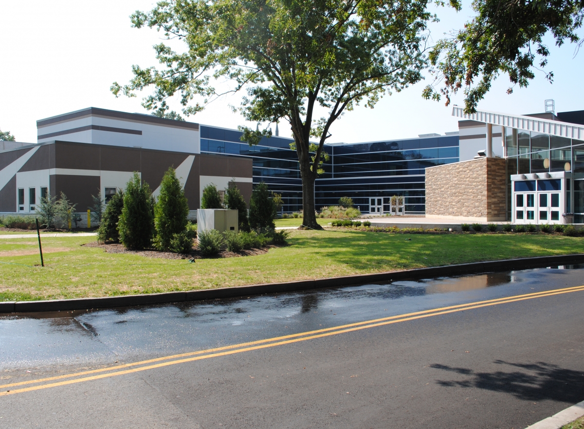 UNION COUNTY VOCATIONAL SCHOOL ACADEMY FOR PERFORMING ARTS UNION COUNTY VOCATIONAL SCHOOL ACADEMY FOR PERFORMING ARTS