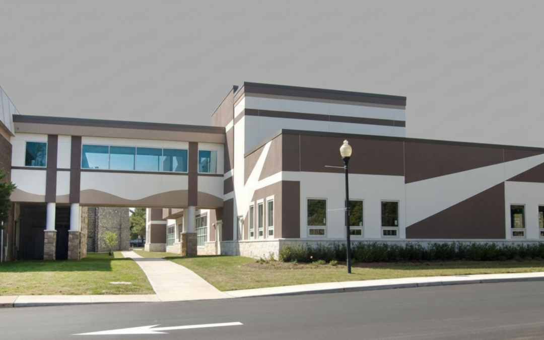 UNION COUNTY VOCATIONAL SCHOOL ACADEMY FOR PERFORMING ARTS