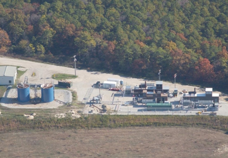 ACUA LANDFILL GAS TO ENERGY PROJECT