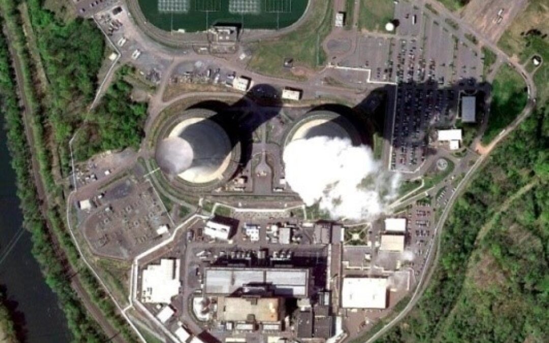 NUCLEAR GENERATING STATION UPGRADES