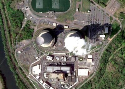 NUCLEAR GENERATING STATION UPGRADES