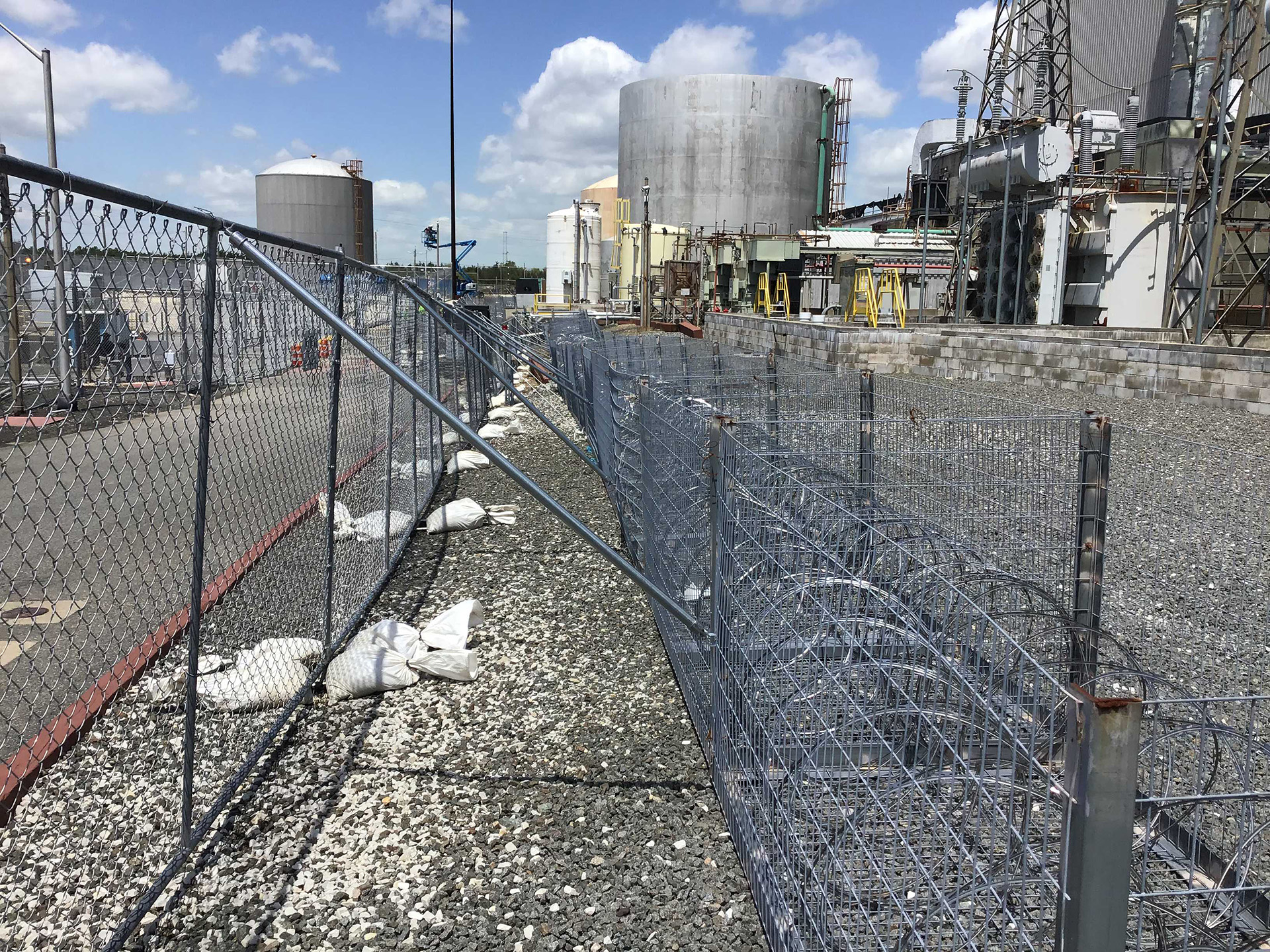 OYSTER CREEK NUCLEAR GENERATING STATION