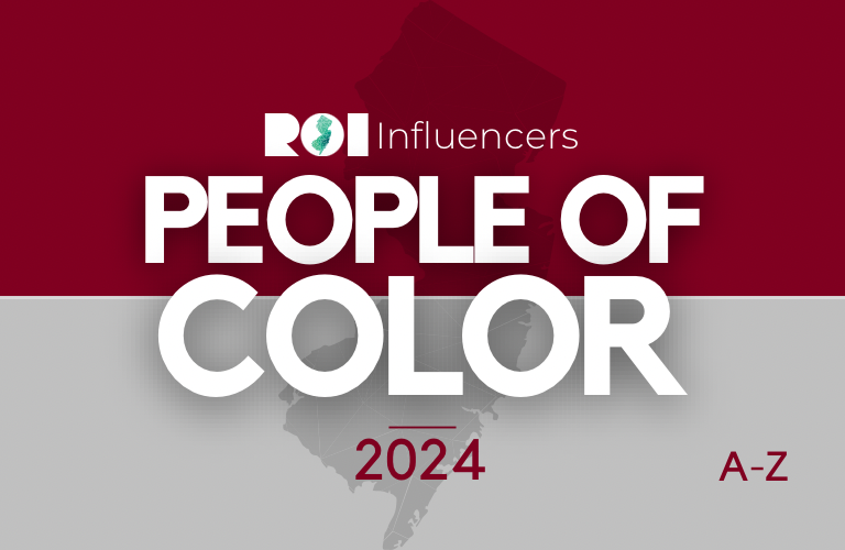 JINGOLI Proudly Celebrates Rob Lee’s Recognition on the 2024 ROI-NJ Influencers: People of Color List