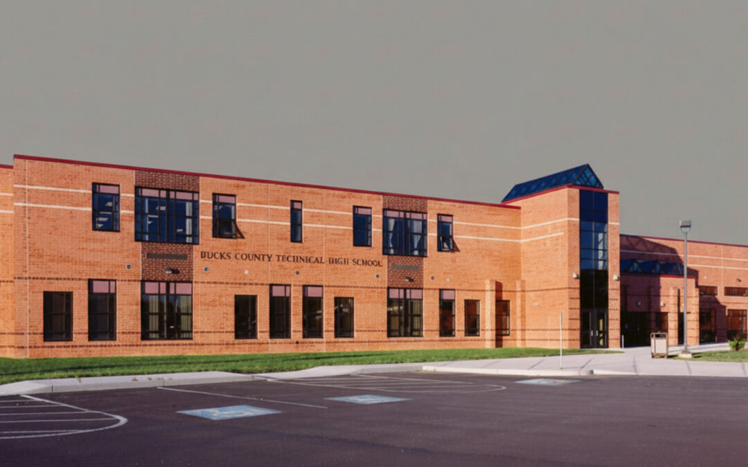 BUCKS COUNTY VOCATIONAL SCHOOL