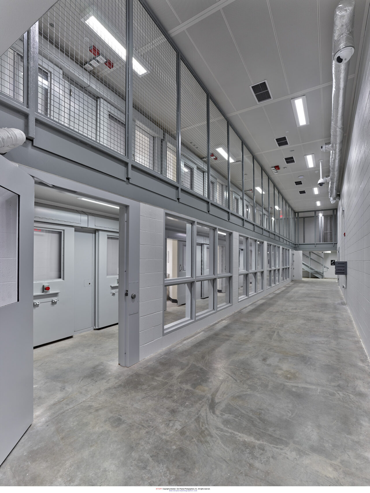 BUCKS COUNTY WOMEN’S CORRECTIONAL FACILITY
