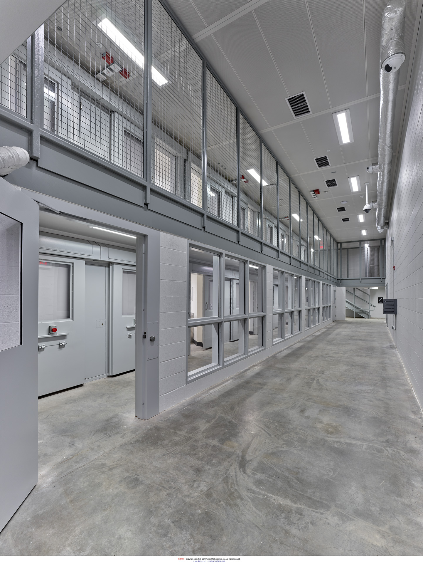 BUCKS COUNTY WOMEN’S CORRECTIONAL FACILITY