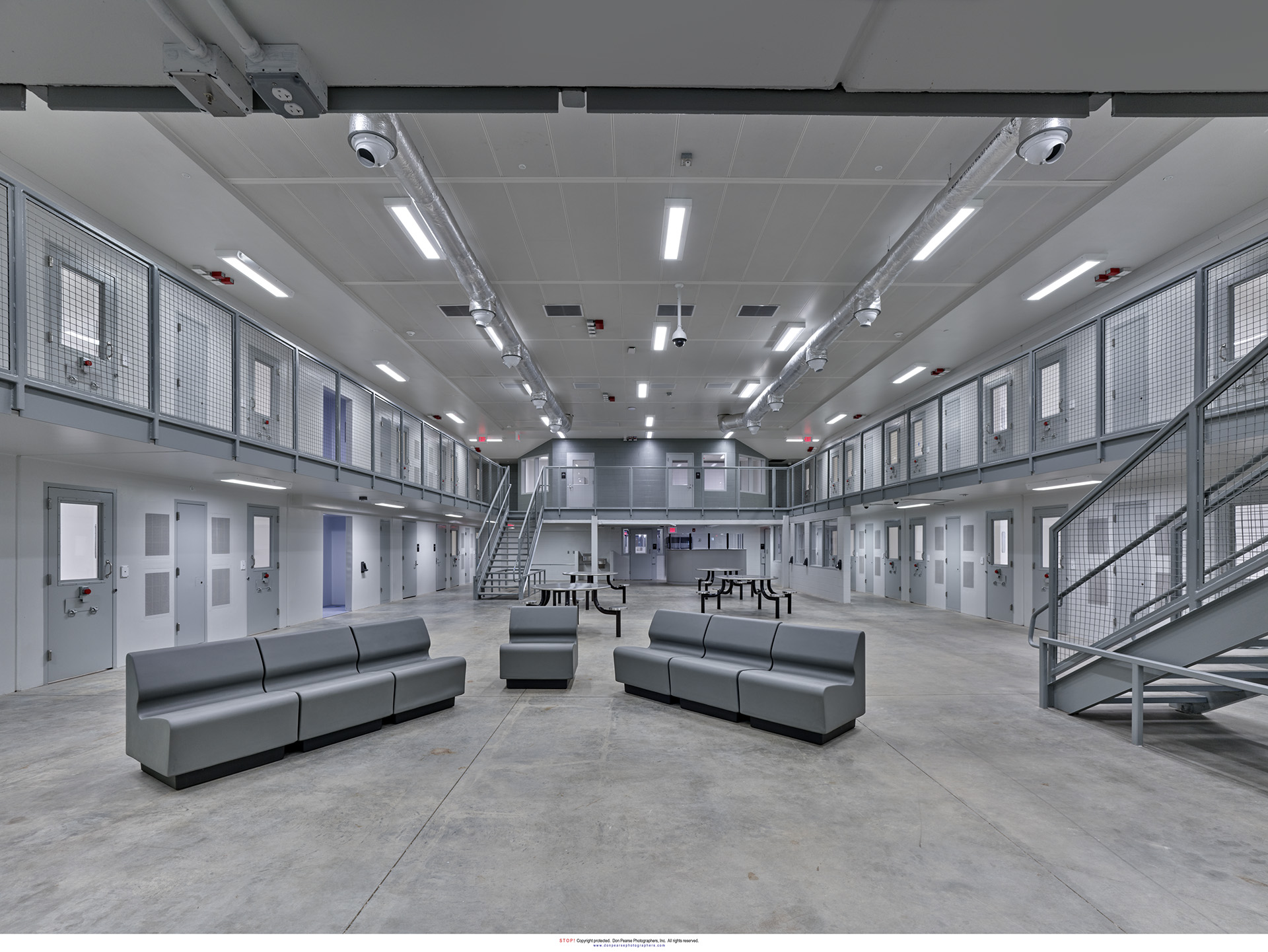 BUCKS COUNTY WOMEN’S CORRECTIONAL FACILITY