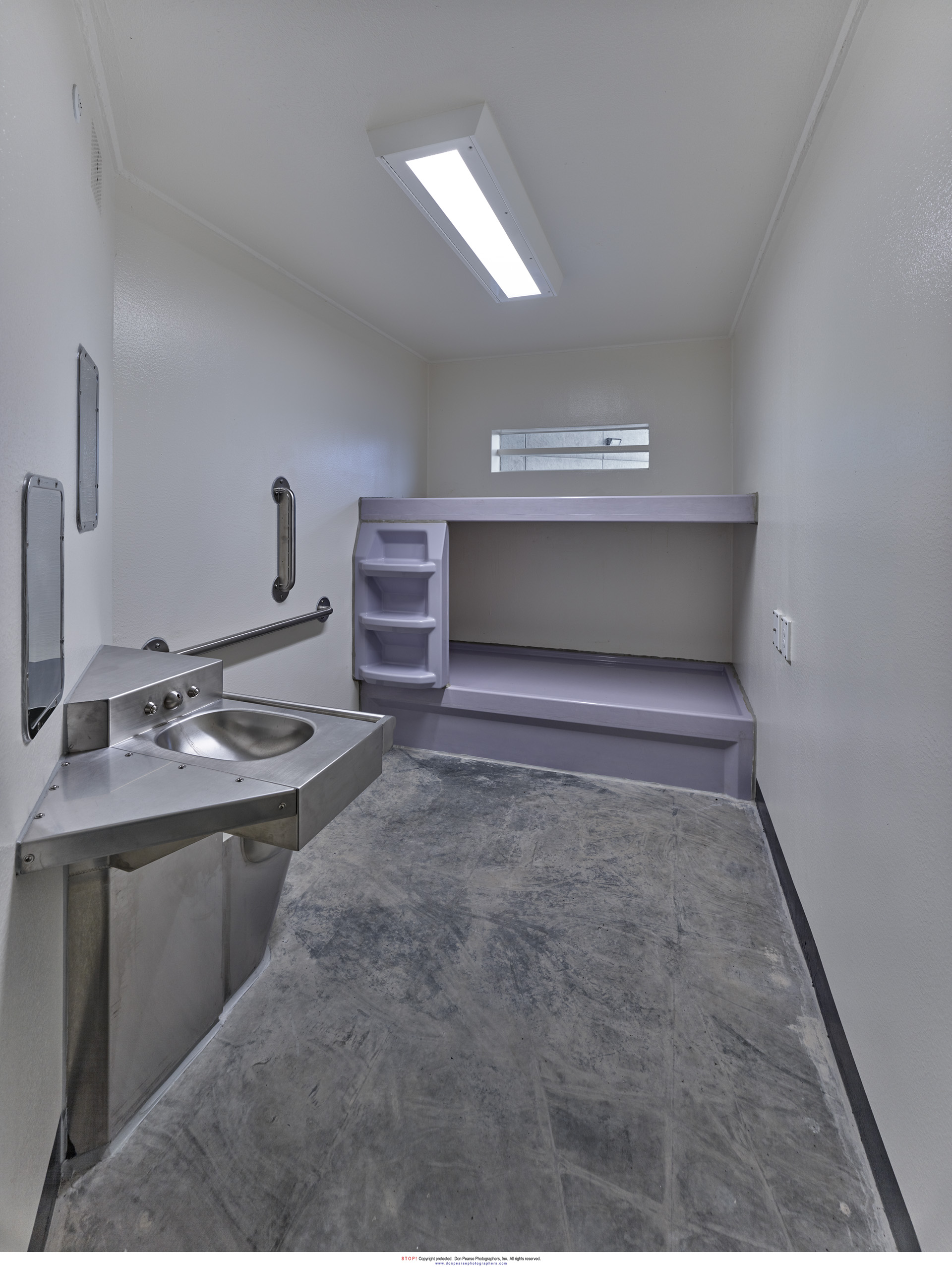BUCKS COUNTY WOMEN’S CORRECTIONAL FACILITY