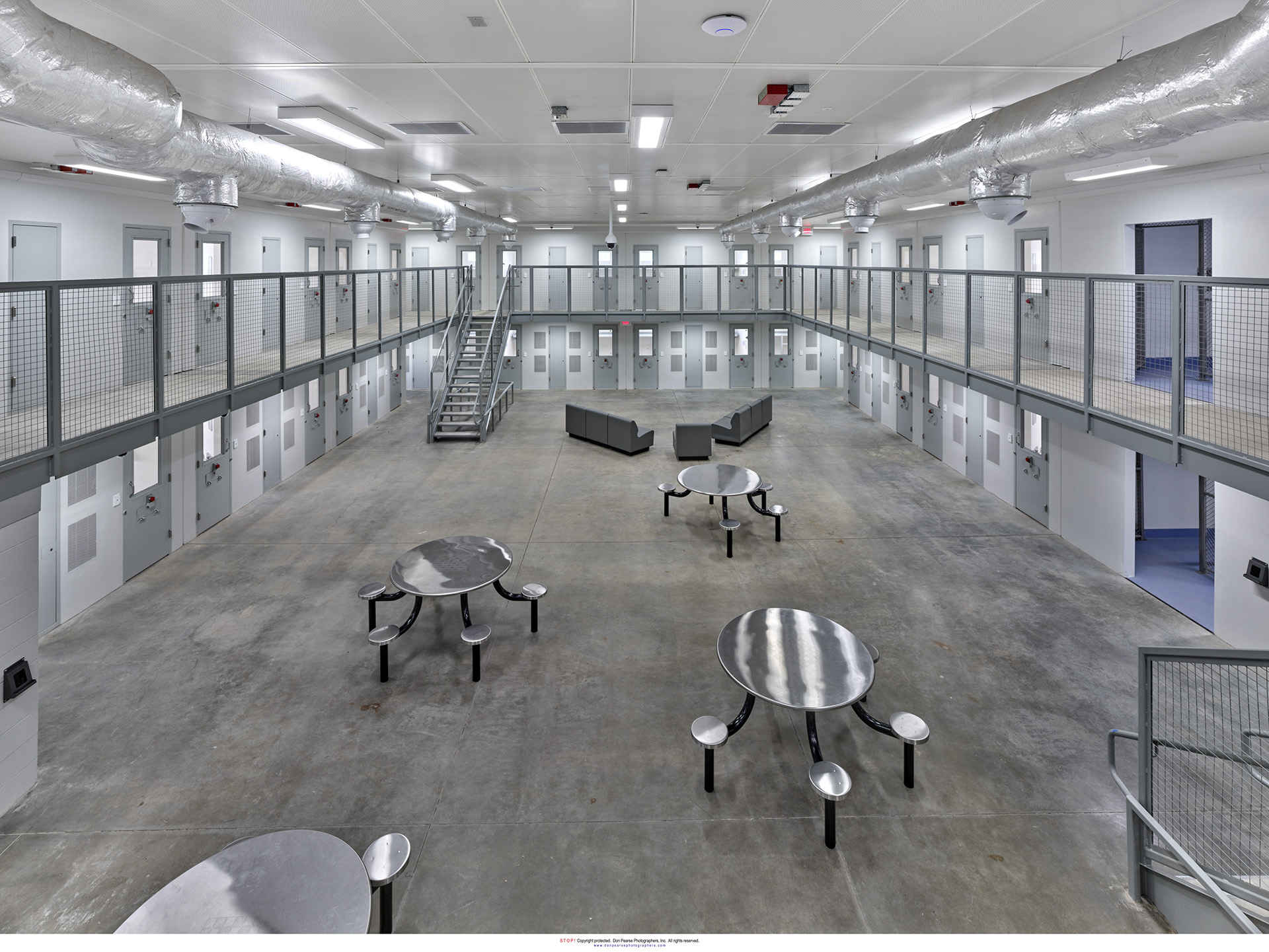 BUCKS COUNTY WOMEN’S CORRECTIONAL FACILITY