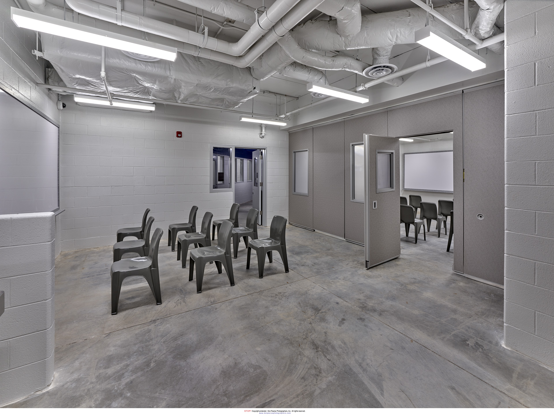 BUCKS COUNTY WOMEN’S CORRECTIONAL FACILITY