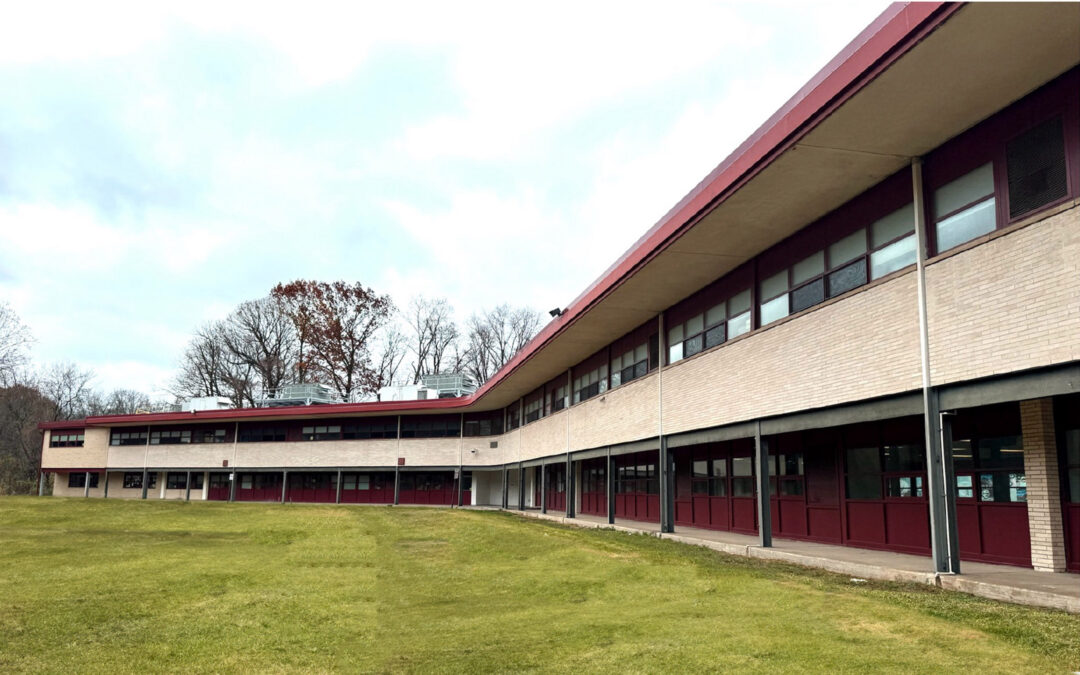 CHICHESTER SCHOOL DISTRICT HIGH SCHOOL RENOVATIONS