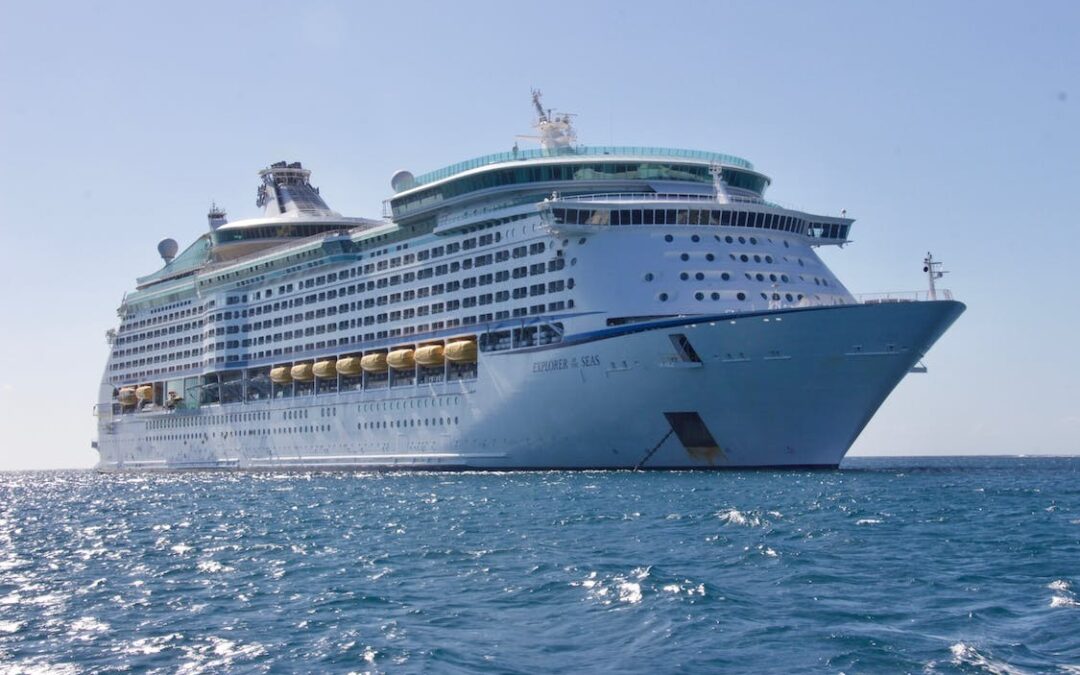 CRUISE SHIP TERMINAL
